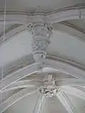 Clés de voûte