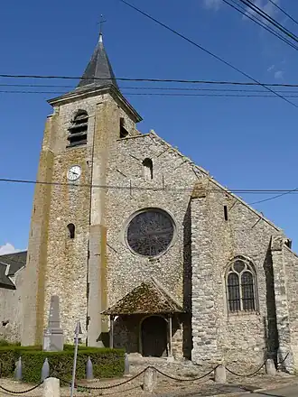 Vue générale