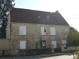 Ognes (Oise)