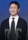 Oh Jung-se (An Ji-hyeong)
