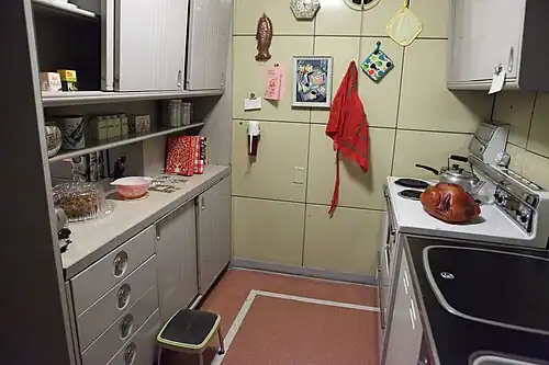 Cuisine