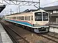 Série 900(ex-Seibu 101)
