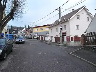 Ohníč