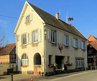 Ohnenheim