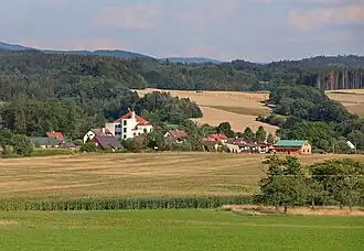 Ohnišov