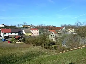Ohrobec