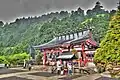 大山阿夫利神社 2009