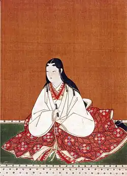 Image illustrative de l'article Oichi no Kata
