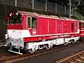 Classe DD20