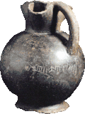 Oinochoe de Nocera
