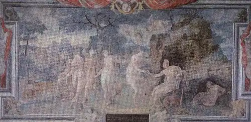 Jugement de Pâris