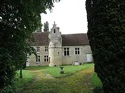 Presbytère