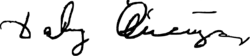signature de David Oïstrakh