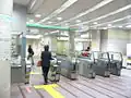 Ligne de contrôle