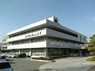 Ōji