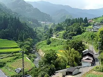 Kami (Hyōgo)