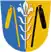 Blason de Okřešice