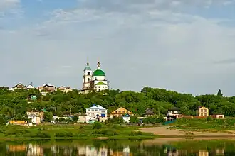 Mourom