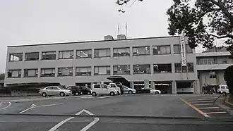 Okagaki