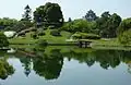 Jardin Korakuen