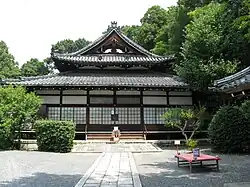 Okazaki-betsuin