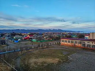 Okhotsk