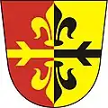Blason de Okna
