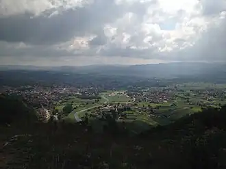 Kučevo