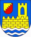 Blason de Okoř