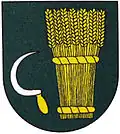 Blason de Okrúhle