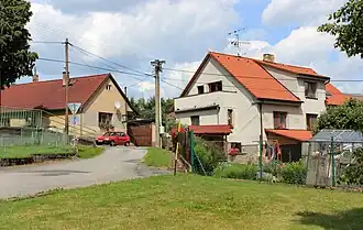 Okrouhlá Radouň