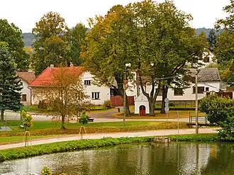 Okrouhlička