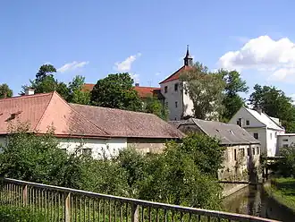 Okrouhlice