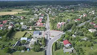 Okszów