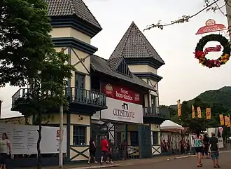 Igrejinha