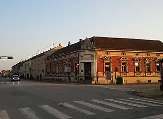 Okučani