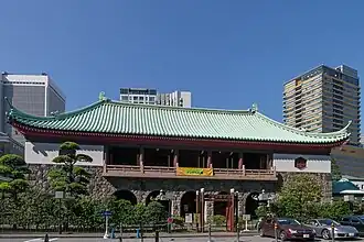 Musée d'Art d'Okura, 2012