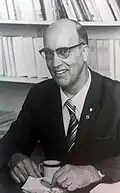 Olavi Majlander