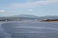 Le golfe d'Olbia