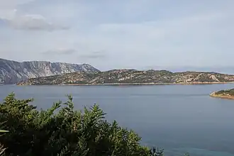 Île de Molara