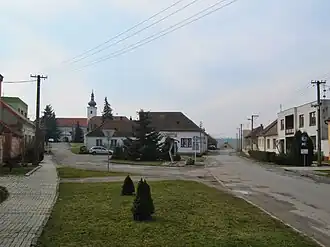 Olbramkostel