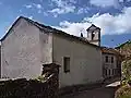 Église paroissiale Saint-Roch.