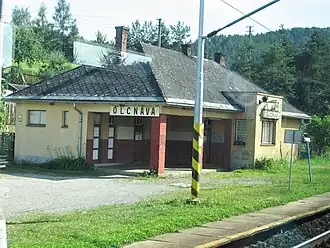 Olcnava