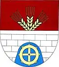 Blason de Oldřiš