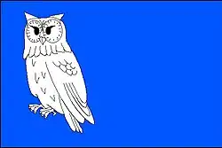 Drapeau de Oldřišov