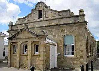 Richmond (Tasmanie)