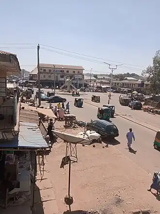Buruku