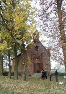 Kadzidłowa