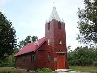 Piaseczno (Mińsk)