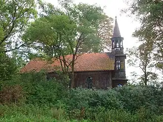 Kamionka (Latowicz)